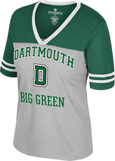 Dartmouth College Second Choice Short Sleeve Tee