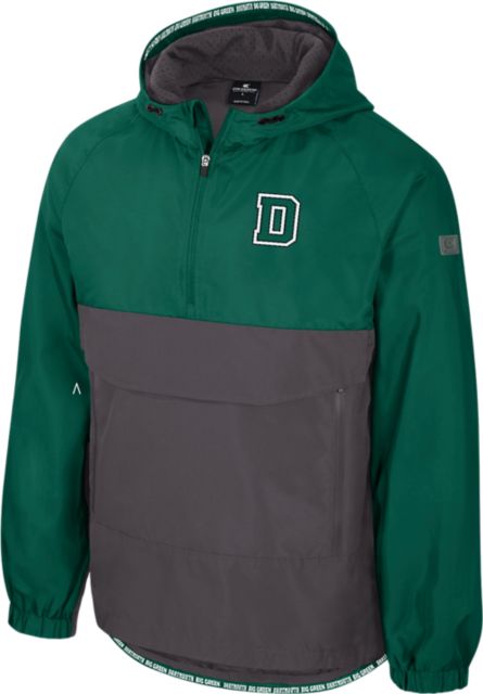 Dartmouth College Big Green 1/4 Zip