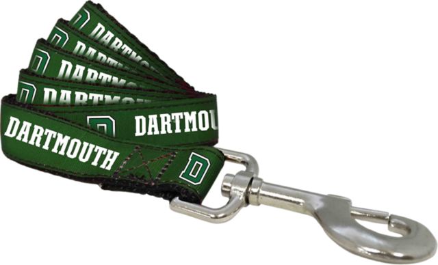 Dartmouth College 6 FT Dog Leash