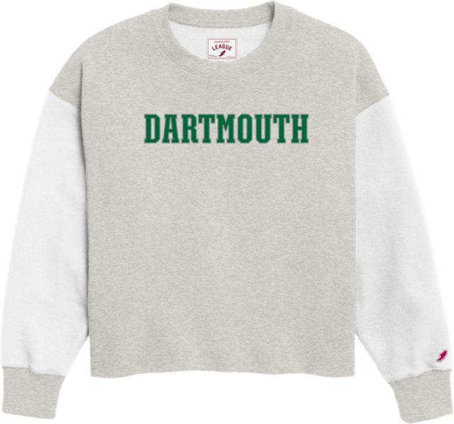 Dartmouth College Women's Midi Crewneck Sweatshirt