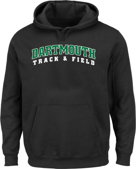 Dartmouth Extended Hoodie Track and Field - Plus - ONLINE ONLY