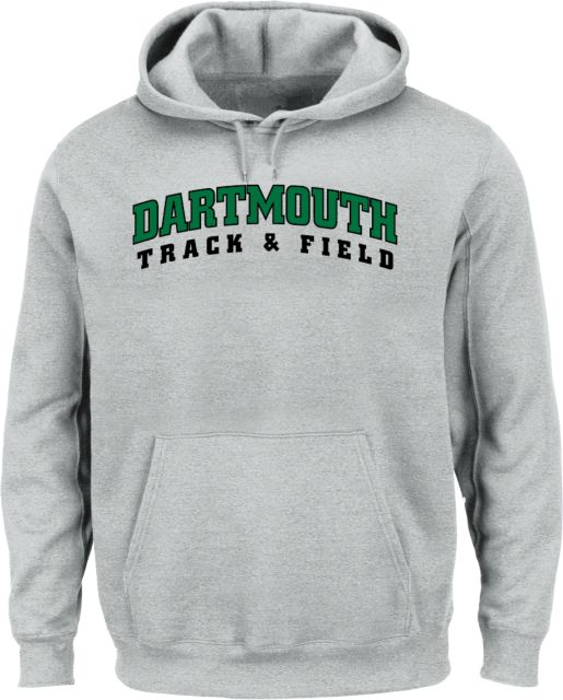 Dartmouth Extended Hoodie Track and Field - Plus - ONLINE ONLY