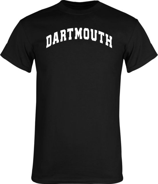 Dartmouth T Shirt Dartmouth Arched - ONLINE ONLY