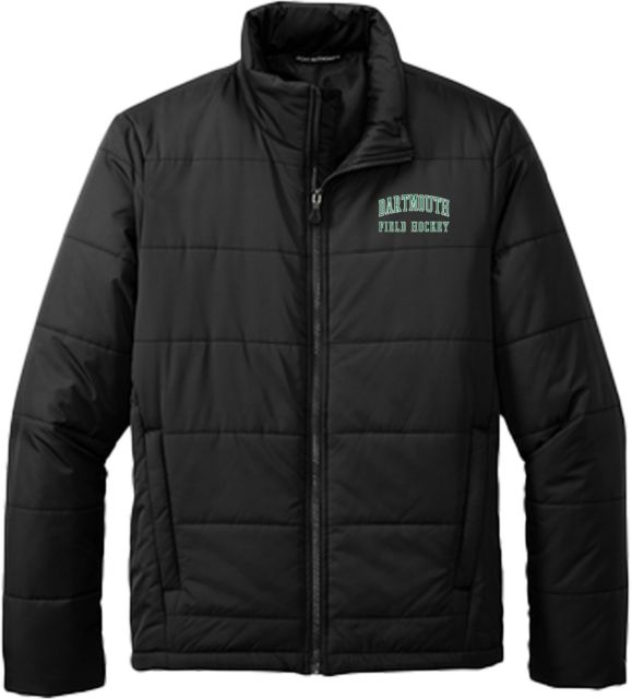 Dartmouth Puffer Jacket Field Hockey - ONLINE ONLY