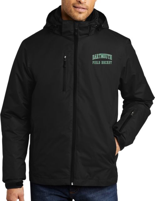 Dartmouth Vortex Waterproof 3 in 1 Jacket Field Hockey - ONLINE ONLY